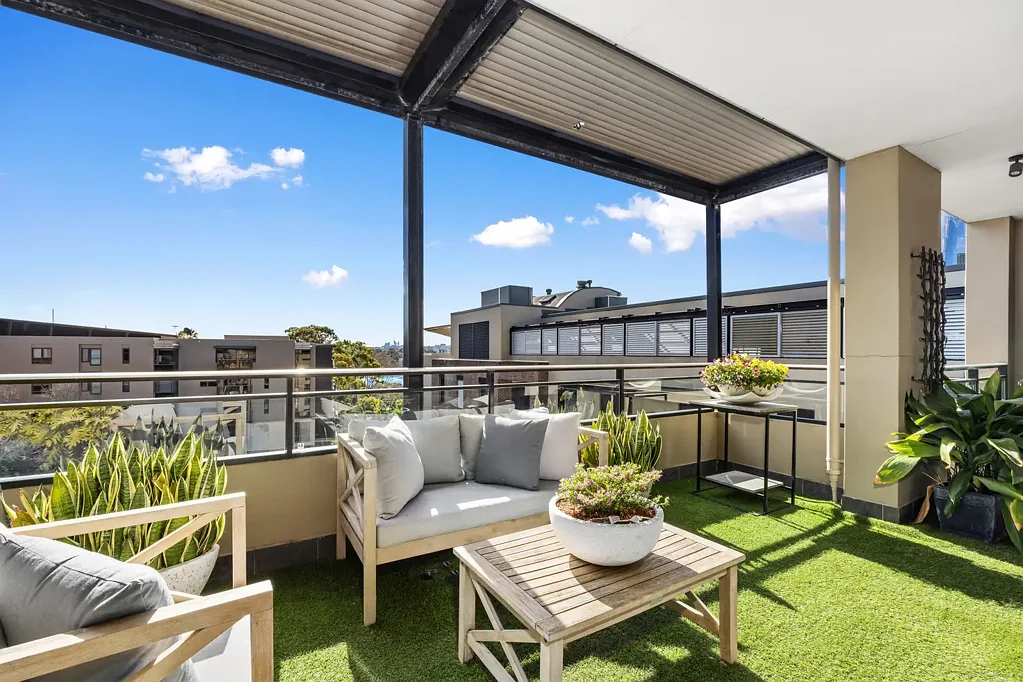 Pyrmont 3 Slaapkamer A showcase of space, light, and indoor/outdoor living