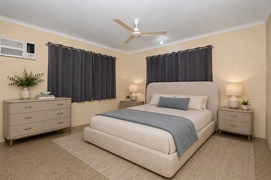 38 Kittyhawk Crescent, Kirwan, QLD 4817, 3房, 1浴, House
