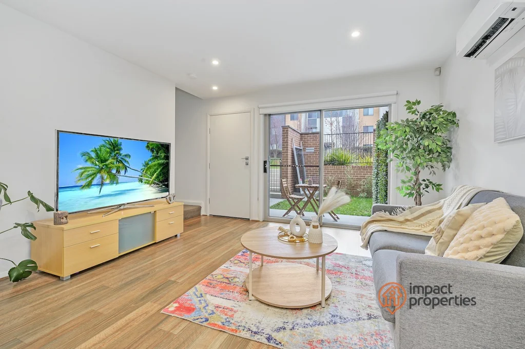 12/3 Trist Street, Franklin, ACT 2913