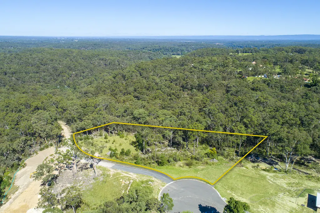 Sackville North Tranquil Bushland Setting with Endless Potential