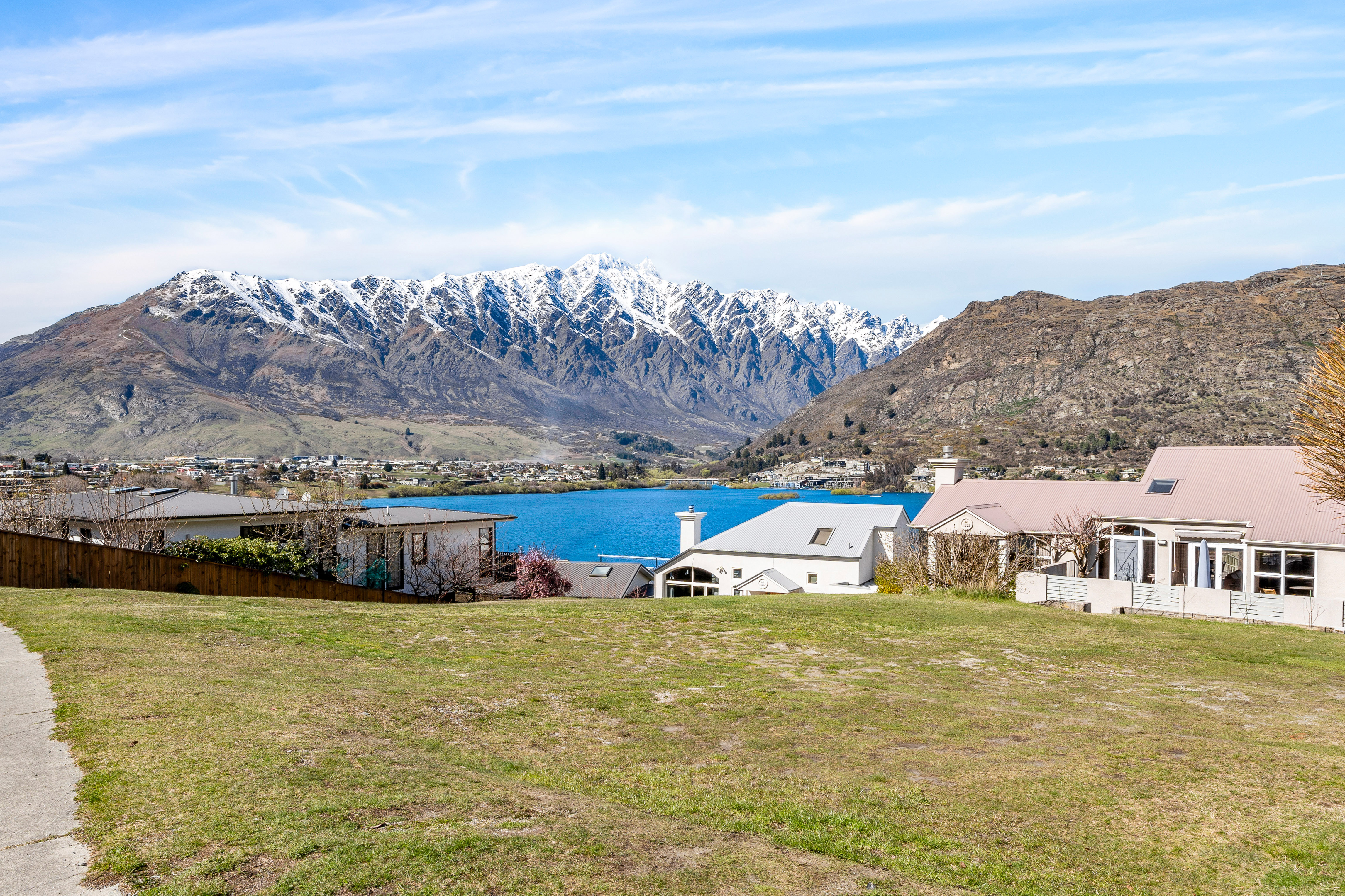 27 Marina Drive, Frankton, Queenstown Lakes, 0 ਕਮਰੇ, 0 ਬਾਥਰੂਮ, Section