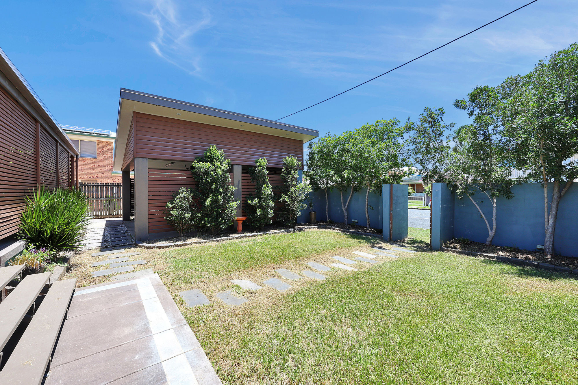 45 WELLINGTON ST, MACKAY QLD 4740, 0 રૂમ, 0 બાથરૂમ, House