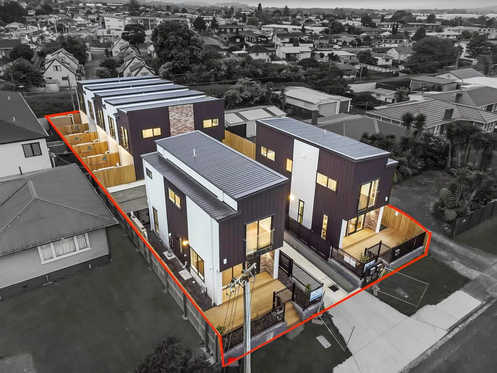 5/32 Beaumonts Way, Manurewa, Manukau City, Auckland