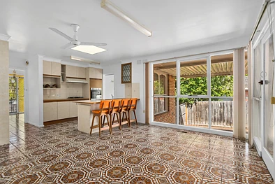 Spacious Family Home in Prime Wheelers Hill Location