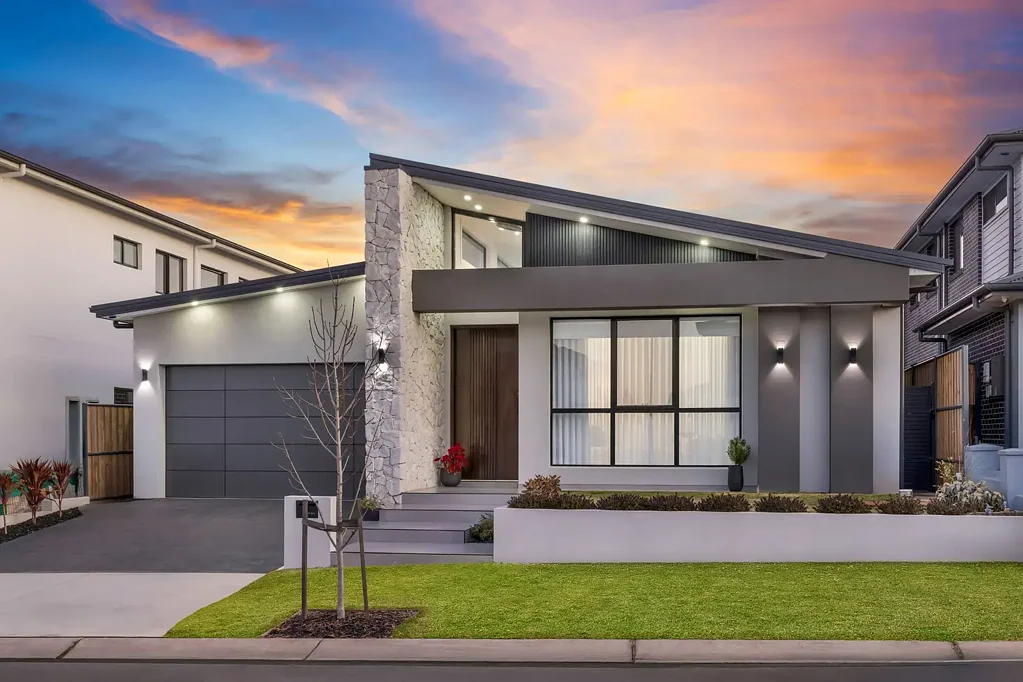 10 Sommer Street (The Gables), Box Hill, NSW 2765