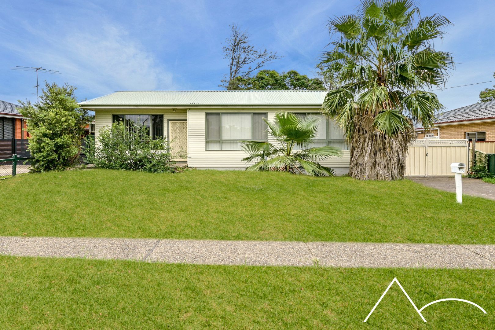 83 PEMBROKE RD, MINTO NSW 2566, 0 ਕਮਰੇ, 0 ਬਾਥਰੂਮ, House