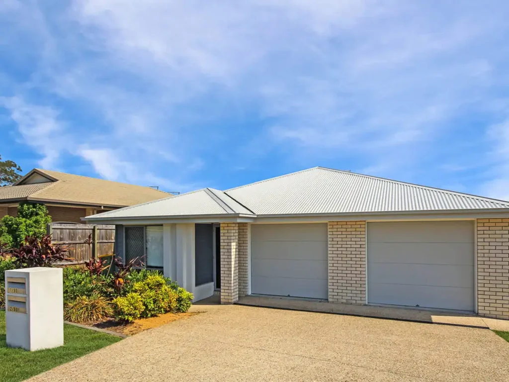 Modern, Low-Maintenance Living in a Convenient Location – Rent Increasing to $430 per week from October.