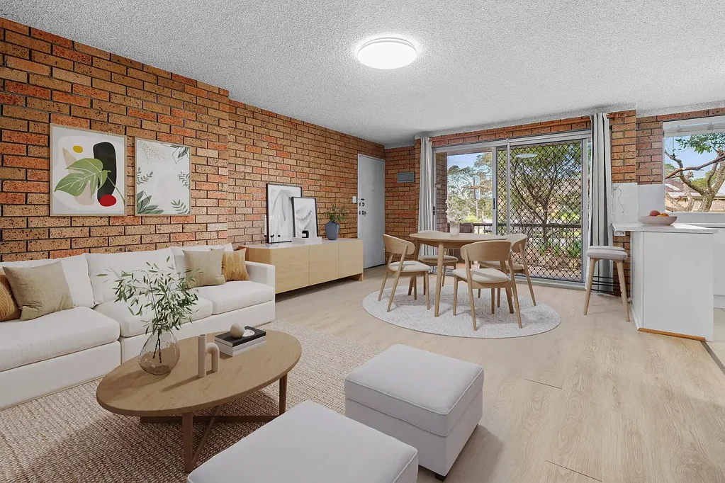Lambton 2ਬੈੱਡਰੂਮ PARKSIDE LIVING IN THE HEART OF LAMBTON!