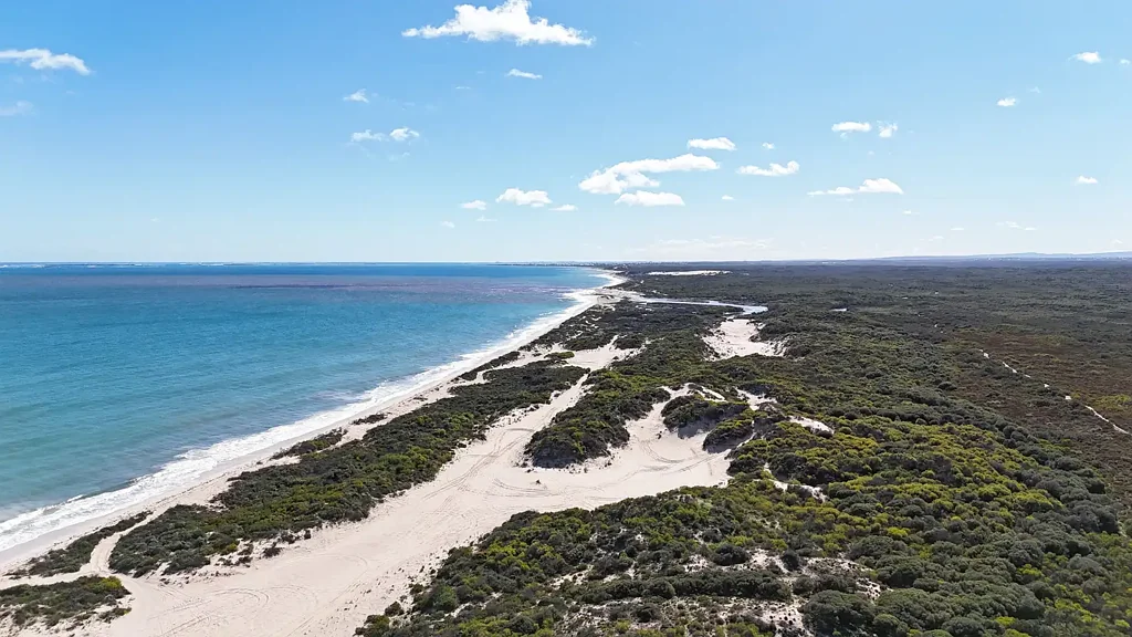 Lot 228 Marine Drive, Jurien Bay, WA 6516