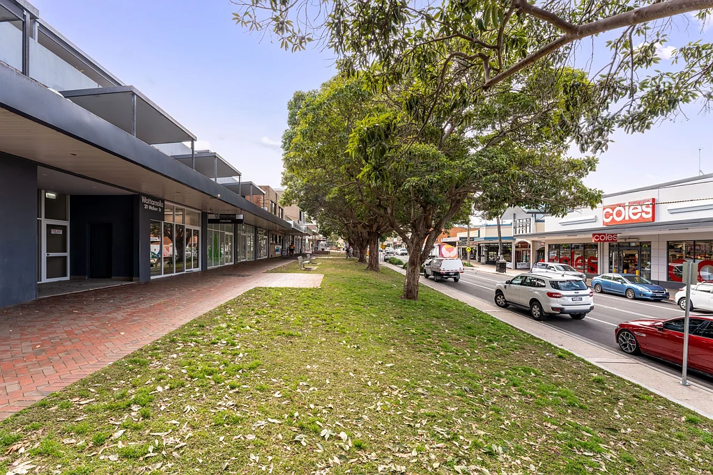 1/20 Walker Street, Helensburgh, NSW 2508