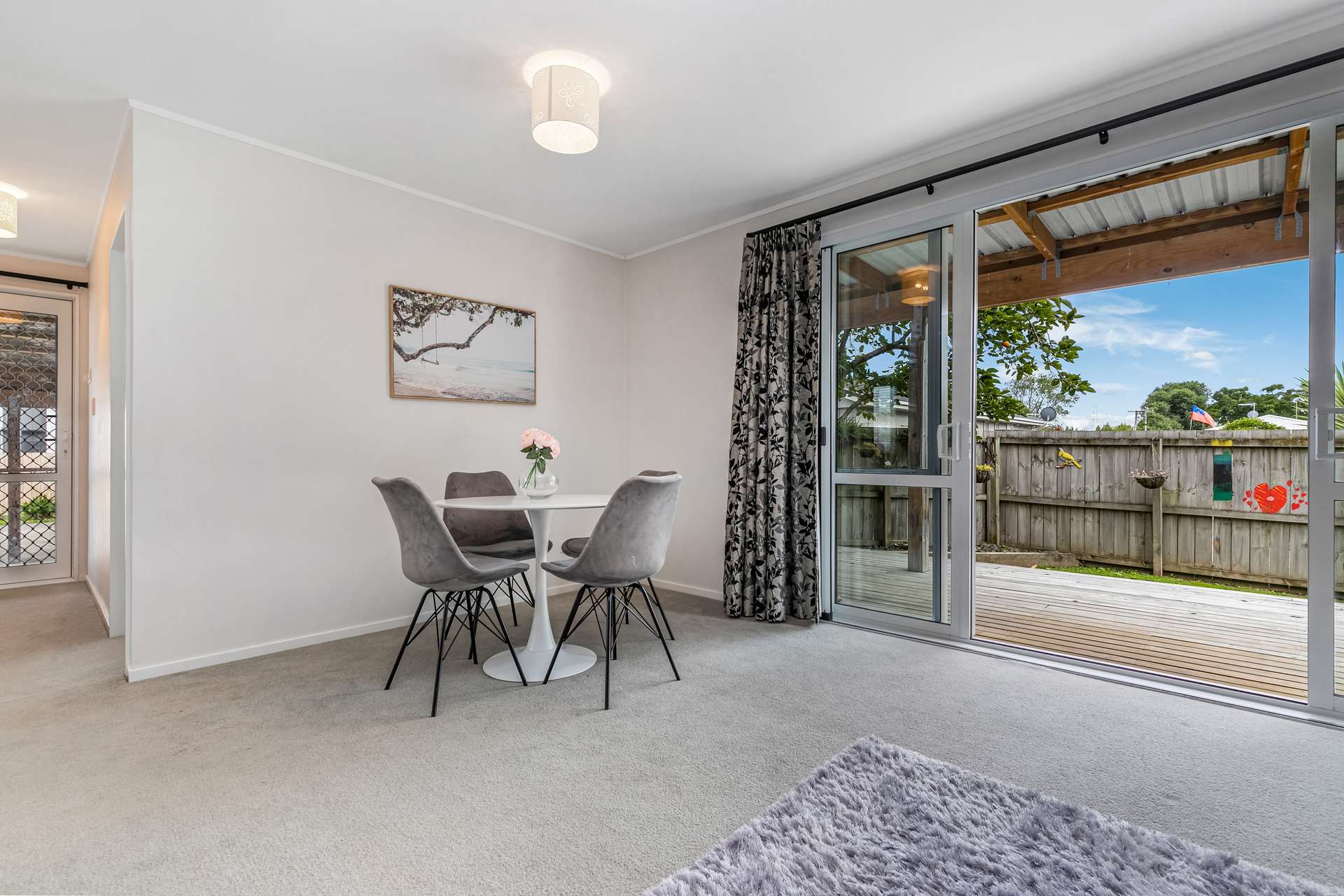 18a Curlew Bay Road, Otahuhu, Auckland, 3 침실, 1 욕실, House