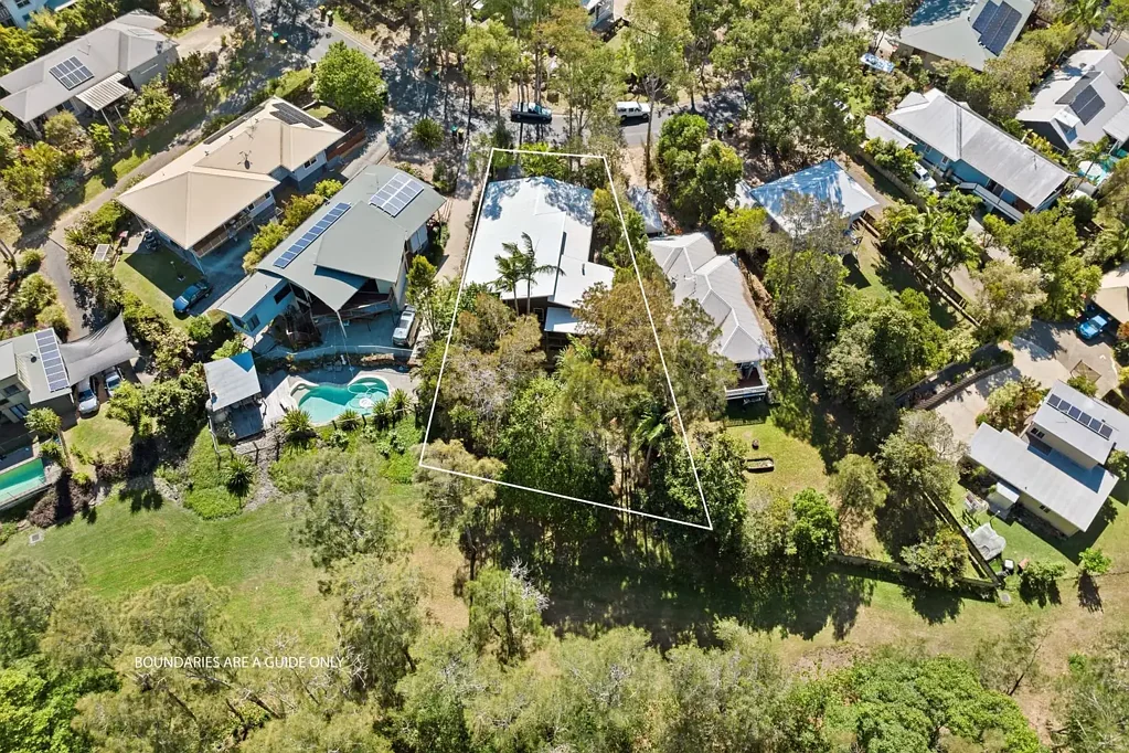 13 Flintwood Street, Pottsville, NSW 2489