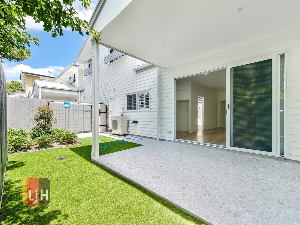 23A FIGGIS ST, KEDRON QLD 4031, 0部屋, 0バスルーム, Townhouse