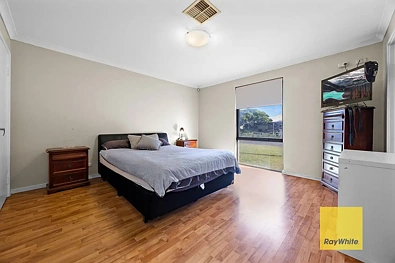 17 Grainger Way, Thornlie, WA 6108, 4 Bedrooms, 2 Bathrooms, House