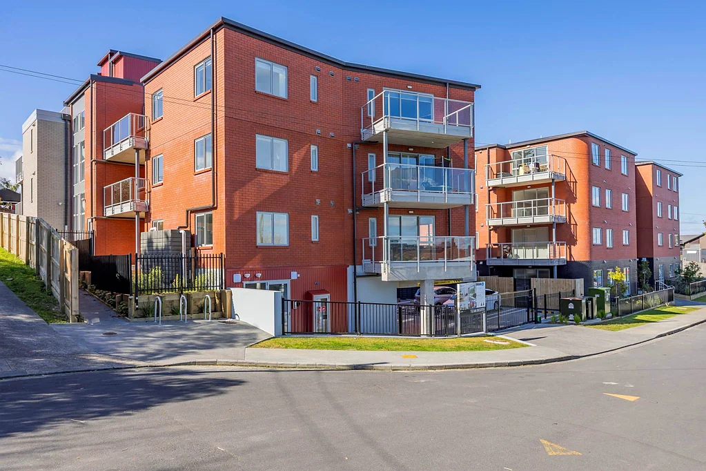 106/3 Potiki Place, Glen Innes, Auckland City, Auckland