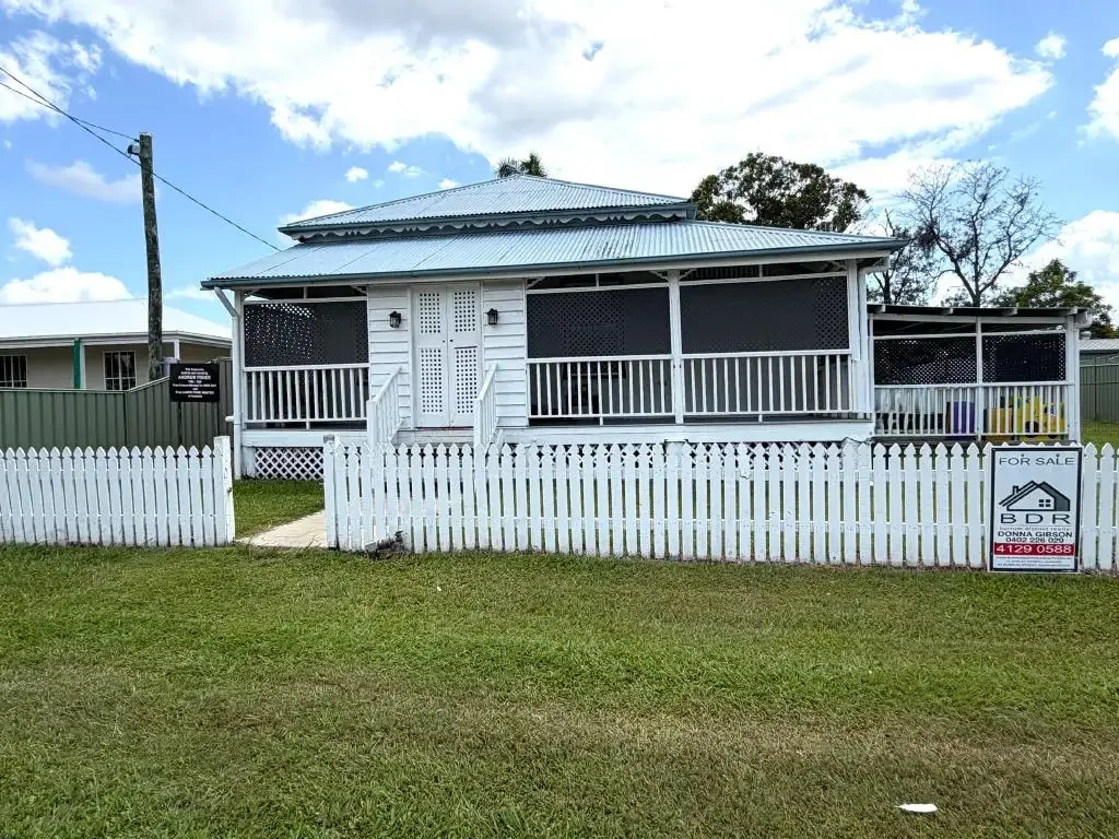 47 Watkins St, Howard, QLD 4659