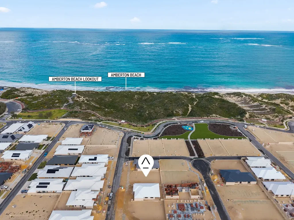 Eglinton Titled, Beachside & Ready to Build!