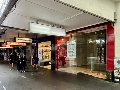 Business  City Centre Zone