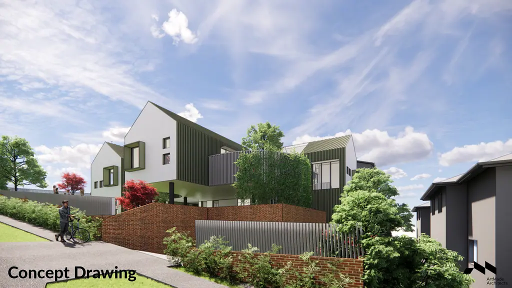 3 Ashley Street, Hornsby, NSW 2077