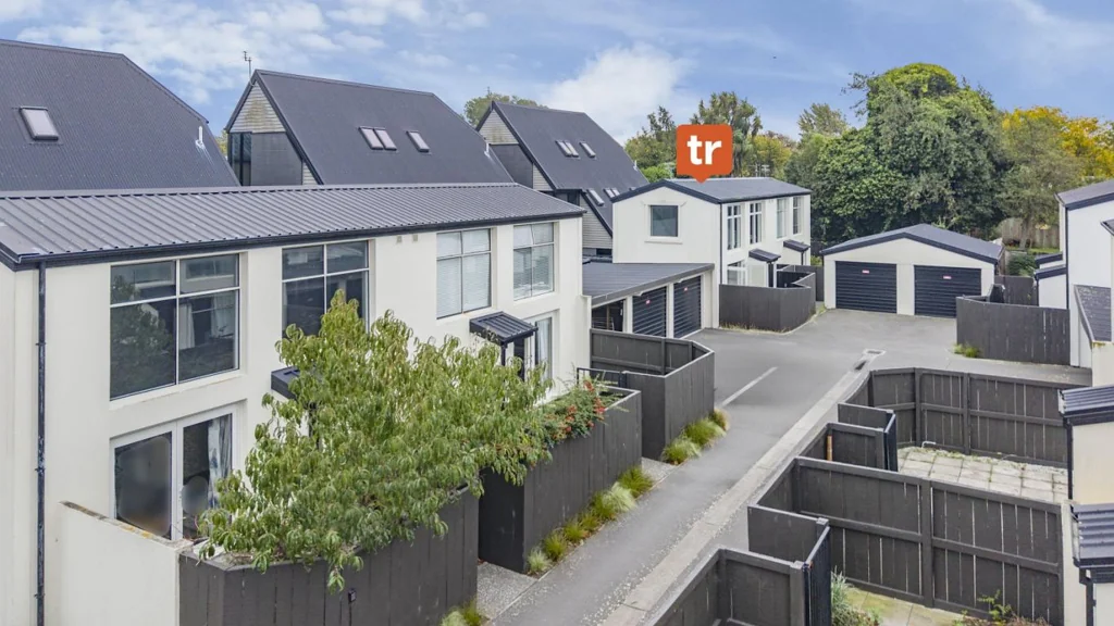 3/345 Armagh Street, Linwood, Christchurch City