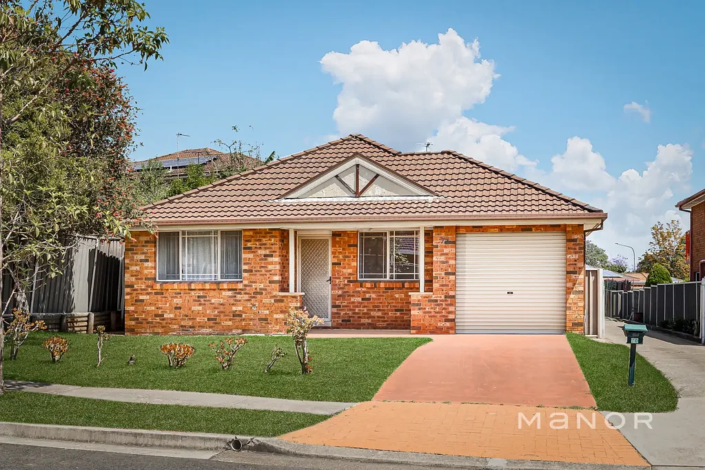 72 Bristol Circuit, Blacktown, NSW 2148