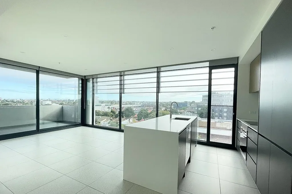 2 BEDROOM AND 2 BATHROOM LUXURY APARTMENT IN THE FORME DEVELPOMENT