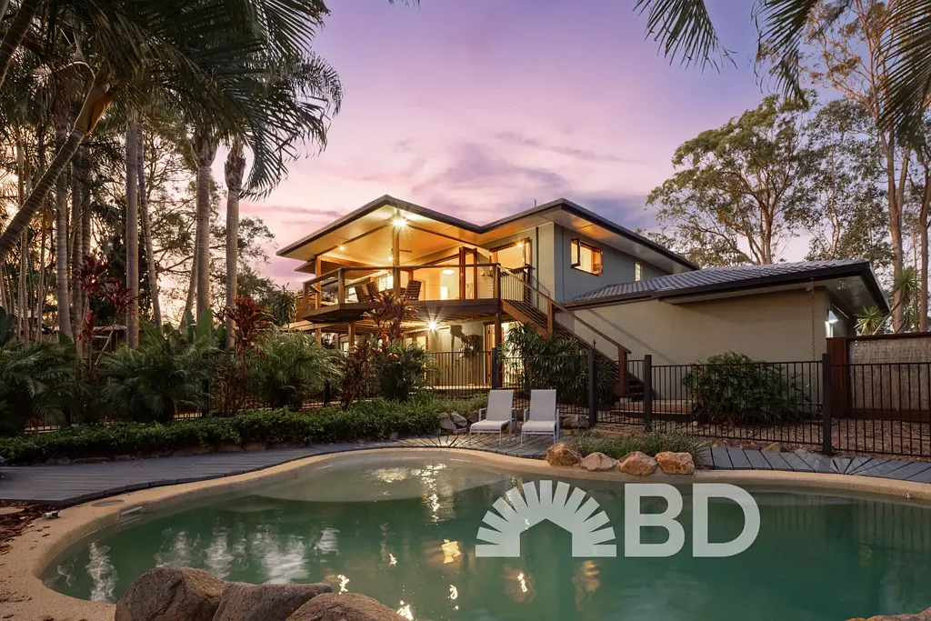 139 Raynbird Road, Narangba, QLD 4504