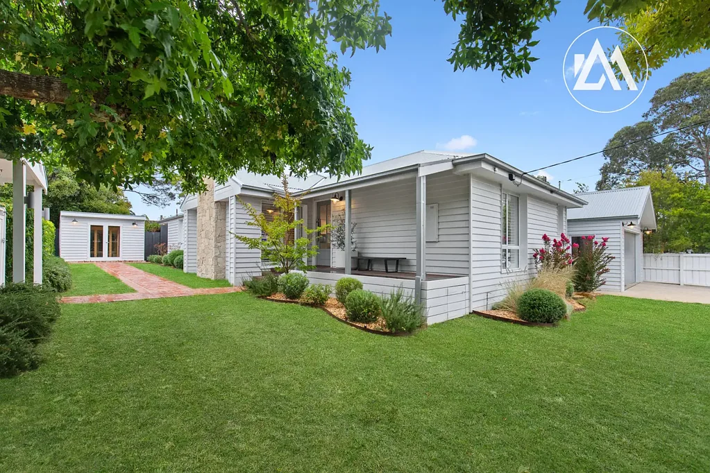 30 Koetong Parade, Mount Eliza, VIC 3930