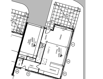 7/18 Phillips Avenue, West Wollongong, Wollongong - Greater Region, 3 침실, 2 욕실, Townhouse