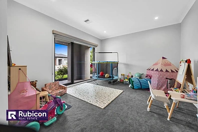 14 Shaw Street, Aintree, VIC 3336, 4 Bedrooms, 3 Bathrooms, House