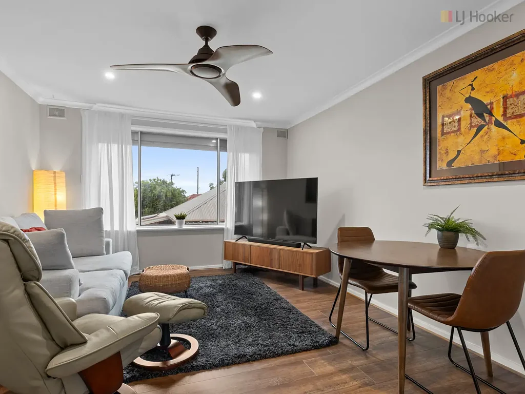 Park Holme 2房  The Perfect First Step or Investment