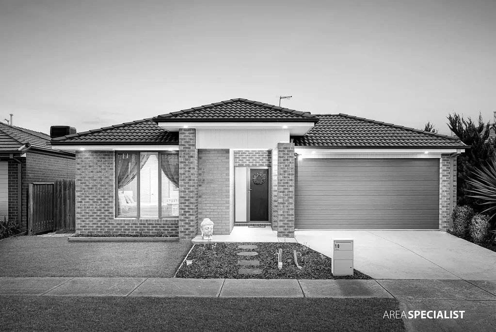 10 Oradala Rise, Werribee, VIC 3030