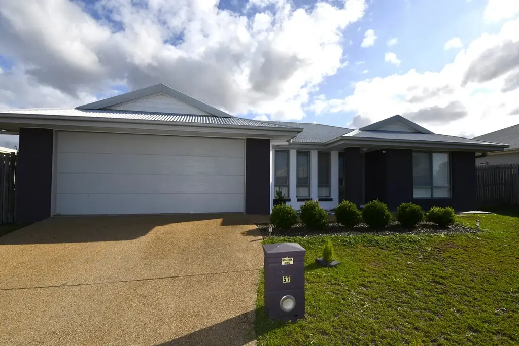 57 Taramoore Road, Gracemere, QLD 4702