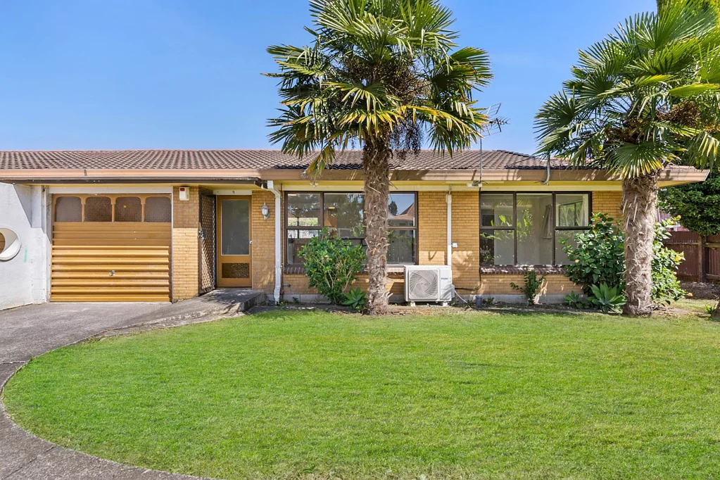 3/1 Lupton Road, Manurewa, Manukau City, Auckland