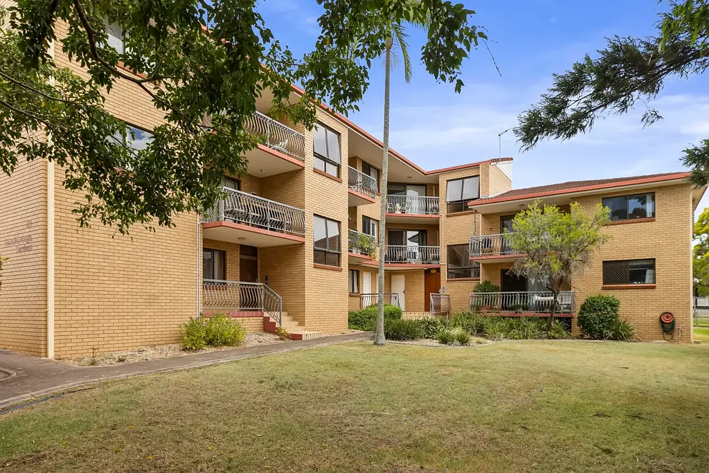 8/32 Gainsborough Street, Moorooka, QLD 4105