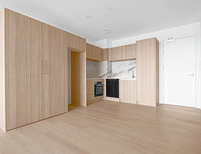 Unit 405, Esmonde Road, Takapuna, North Shore City, 1 침실, 1 욕실, Apartment