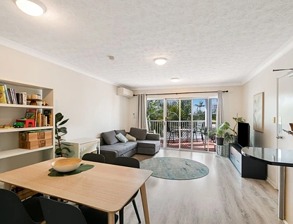 8/5-7 Ocean Street, Coolangatta, Gold Coast, 2 침실, 2 욕실, Apartment