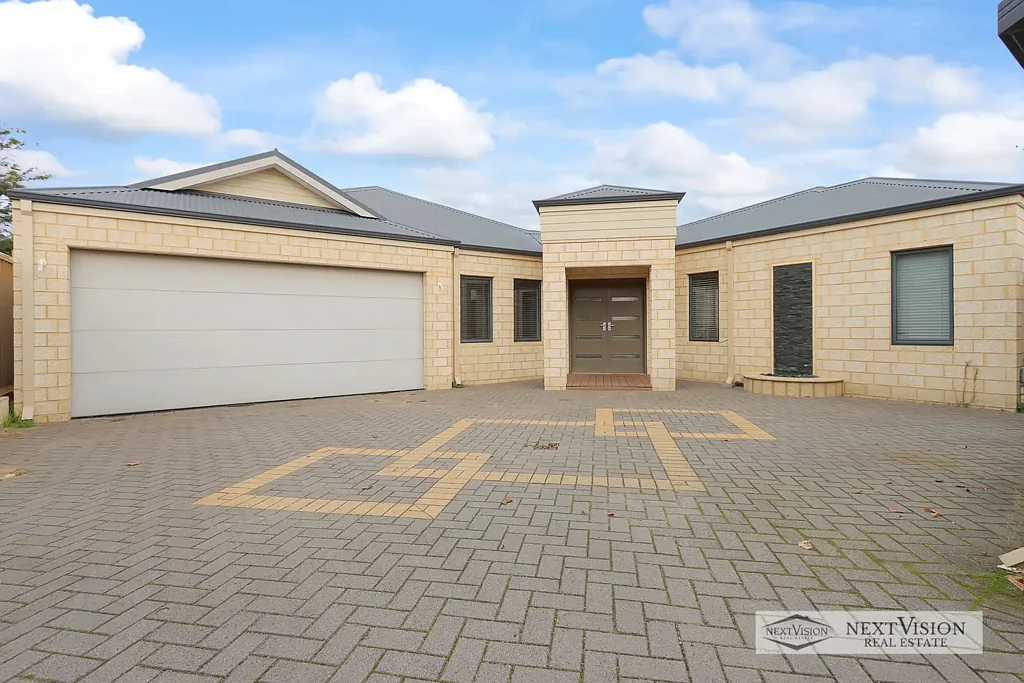 Spearwood 3ਬੈੱਡਰੂਮ UNDER OFFER