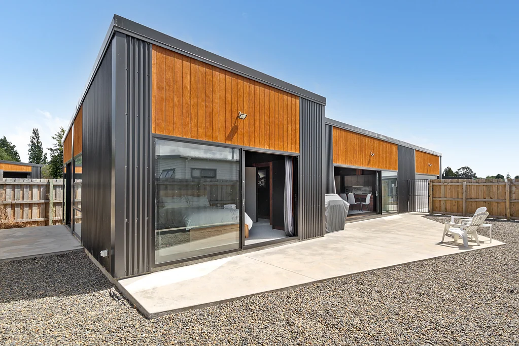 Masterton 2બેડરૂમ Bold Design, Effortless Living.