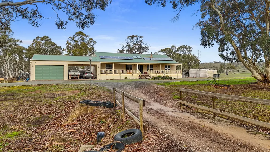 608 Jutland Road, Springton, SA 5235
