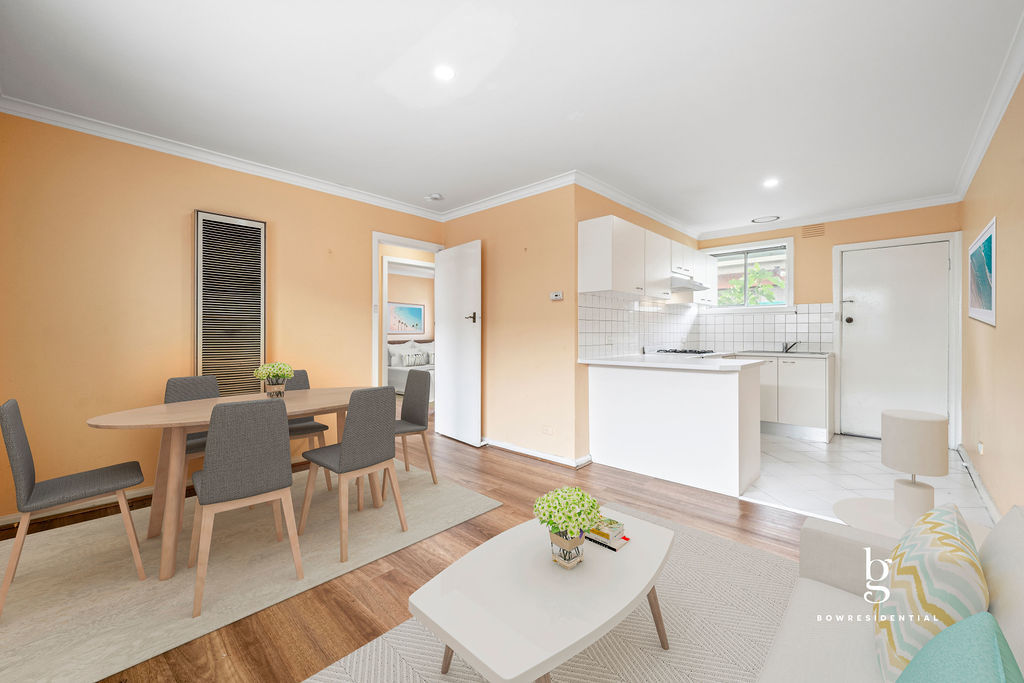 12 HOWSON ST, BRUNSWICK WEST VIC 3055, 0 rūma, 0 rūma horoi, House