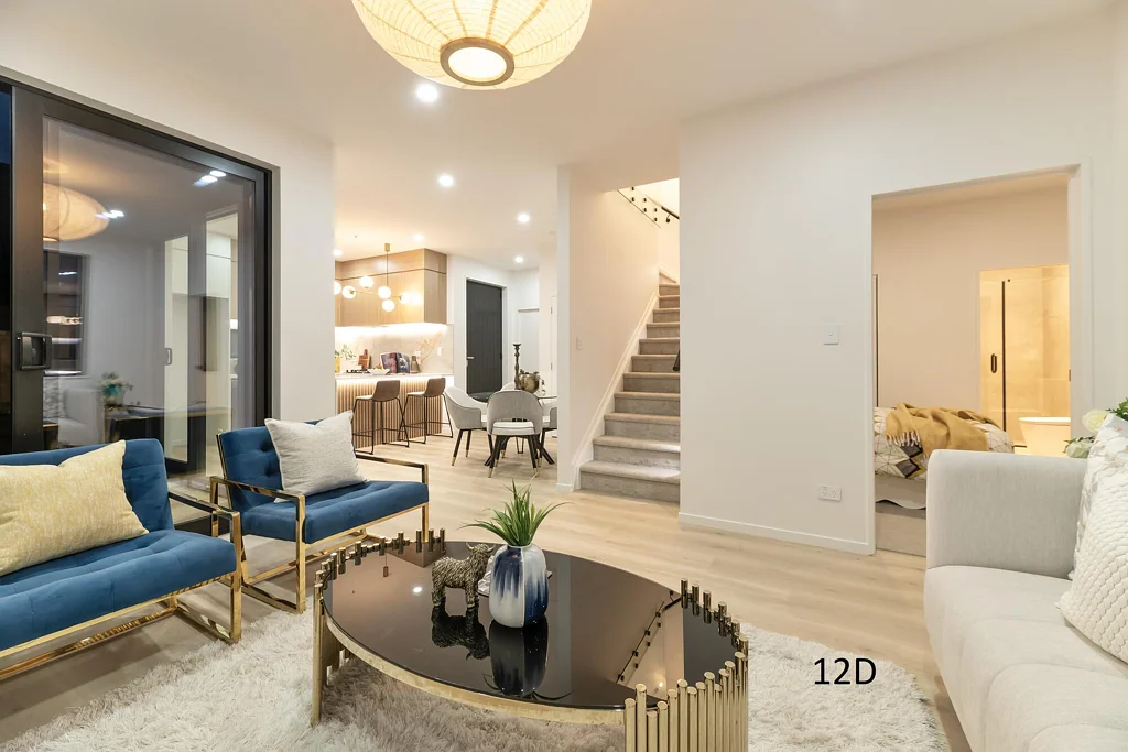 Glendene 4 Bedroom Brand New, Freehold & Free Standing