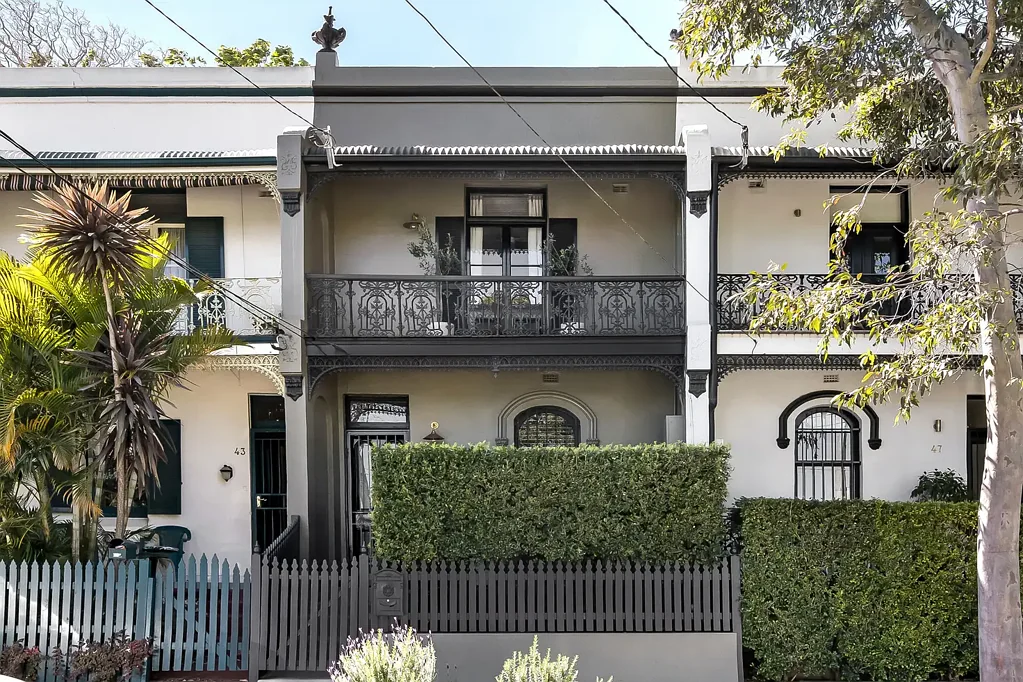 45 Station Street, Petersham, NSW 2049