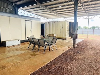 11 Clarke Street, Gregory, QLD 4830, 0 slaapkamers, 0 badkamers, Section