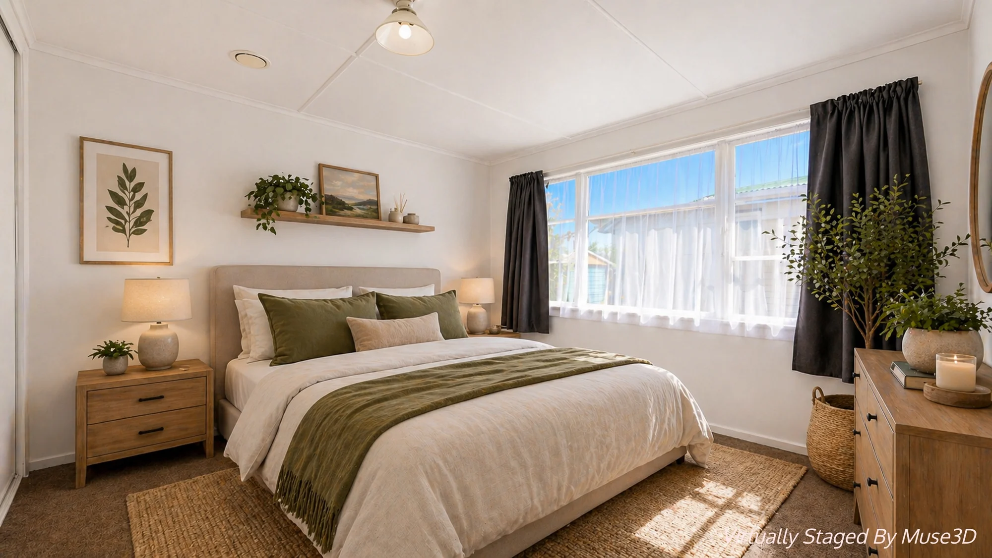 803 Tararu Road, Thames, Thames-Coromandel, Waikato, 3房, 1浴, House