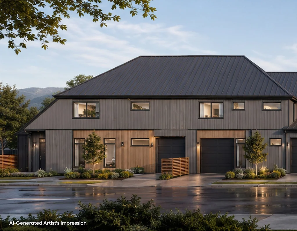 Pukekohe 3chambre Prime Development Site approx. 1012m² in Pukekohe