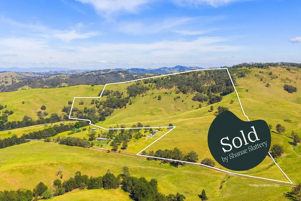 111 Old Carrowbrook Road, Singleton, NSW 2330