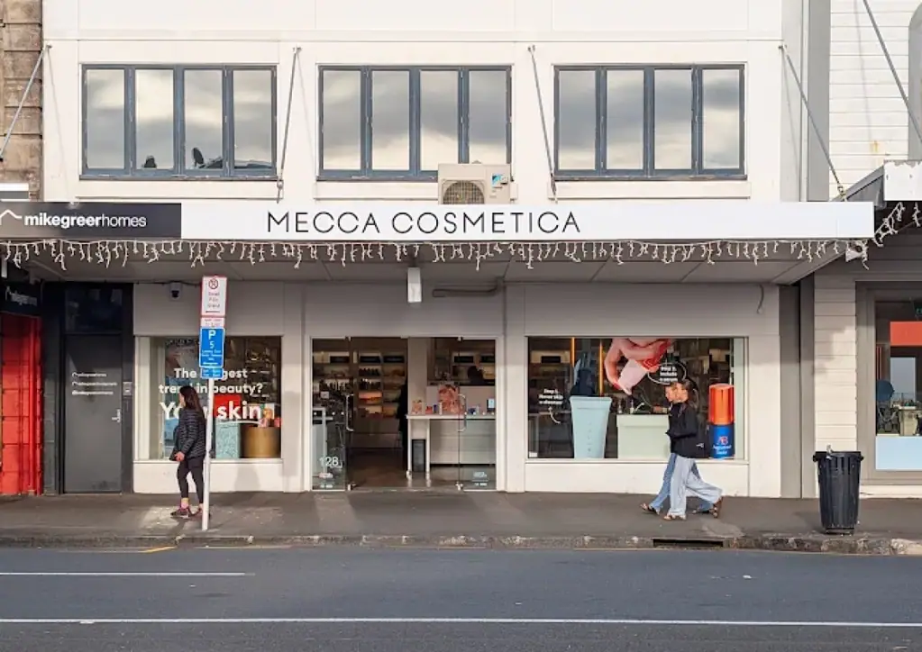 Ponsonby 93sqm Ponsonby Road Shopfront