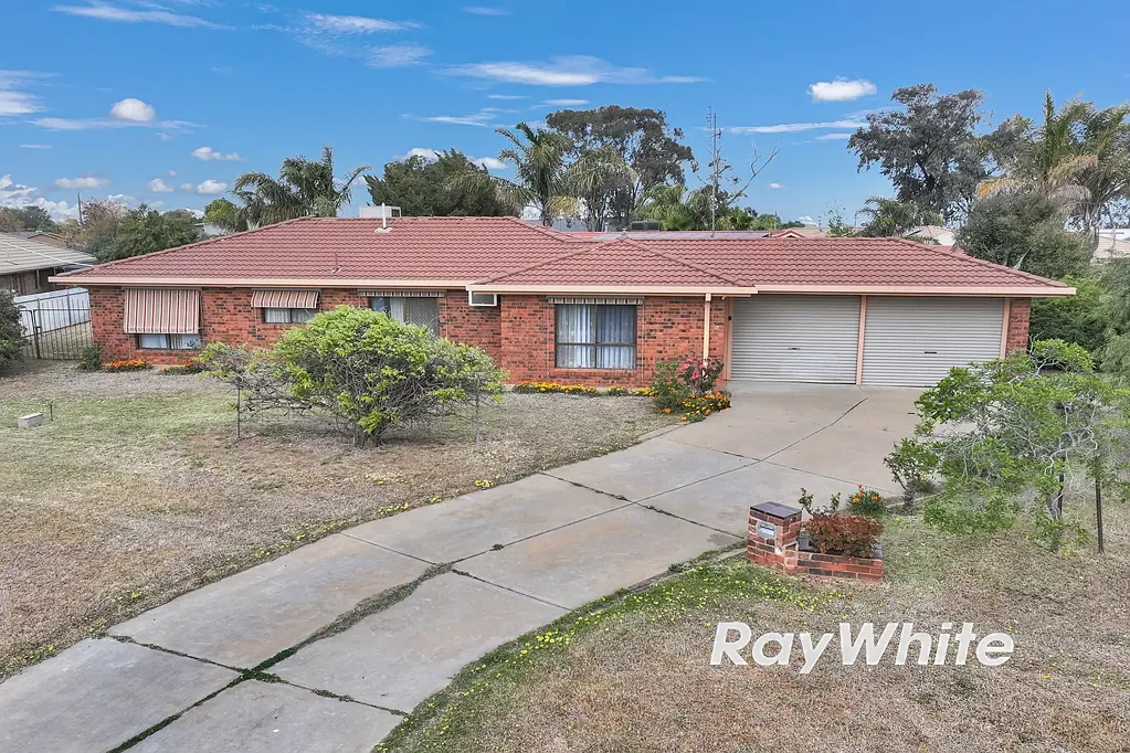 6 Hero Court, Echuca, VIC 3564