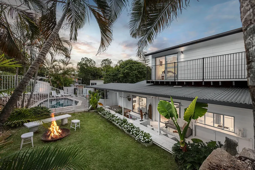 1 Yonga Street, Balmoral, QLD 4171